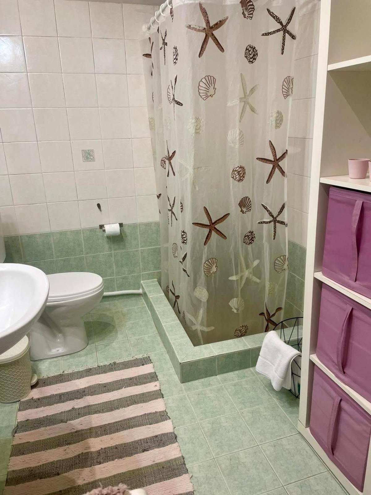 Spitalia Rooms Tínos Eksteriør billede
