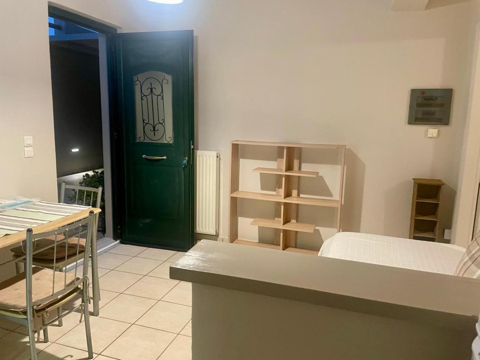 Spitalia Rooms Tínos Eksteriør billede