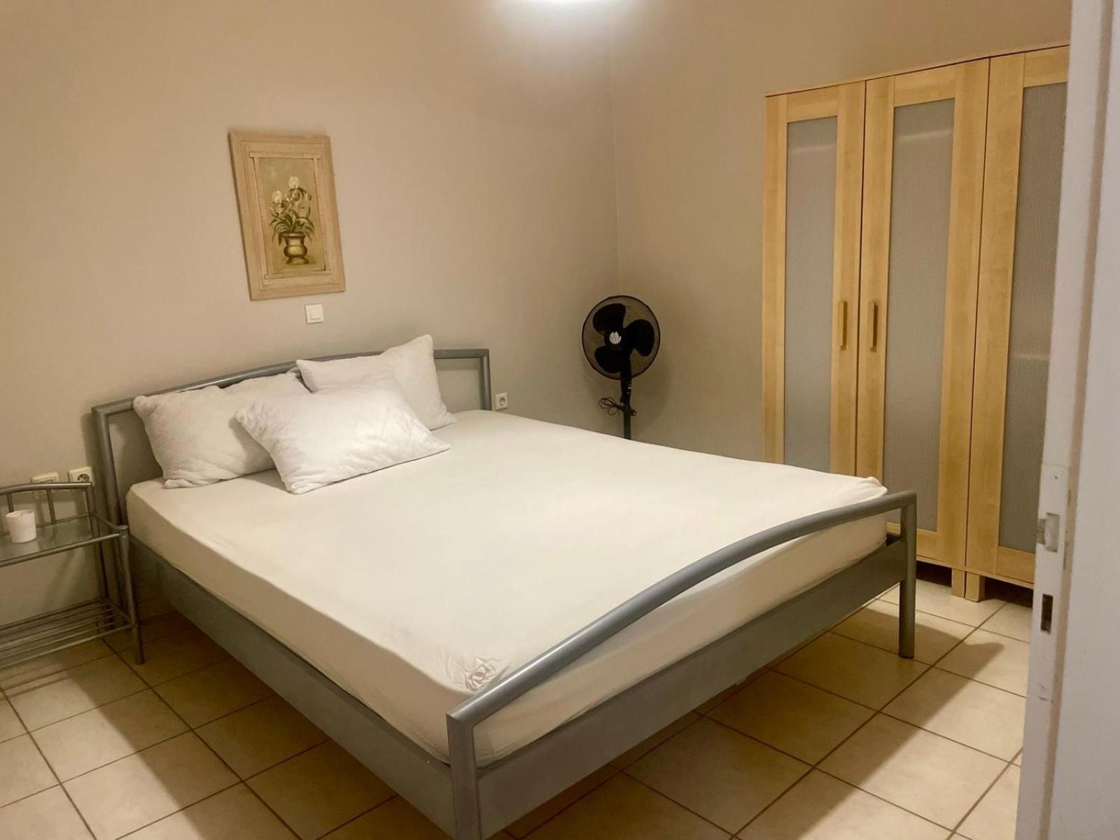 Spitalia Rooms Tínos Eksteriør billede